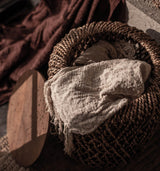 LH Home D-Bodhi Knut Side Table - Large