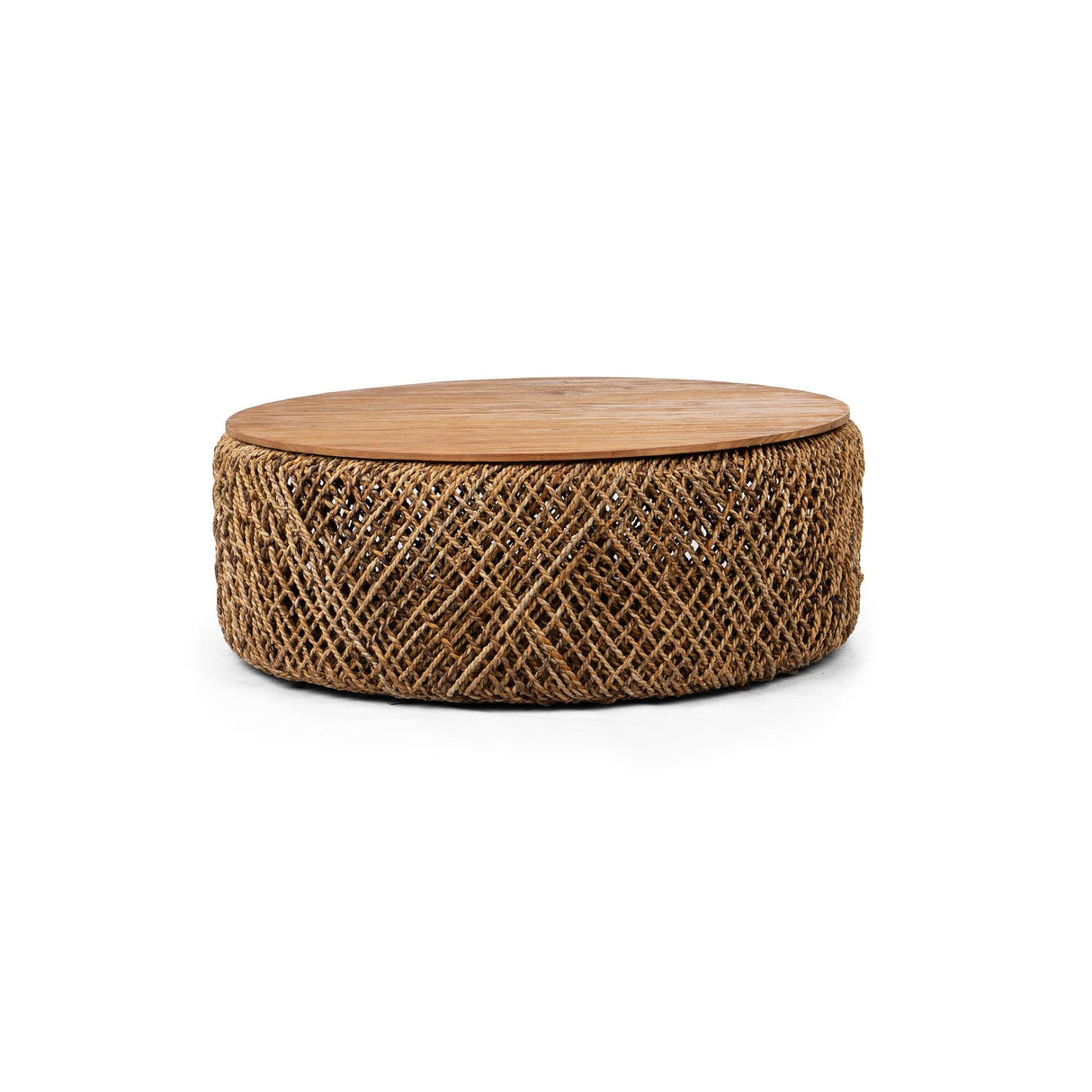 LH Home D-Bodhi Knut Coffee Table