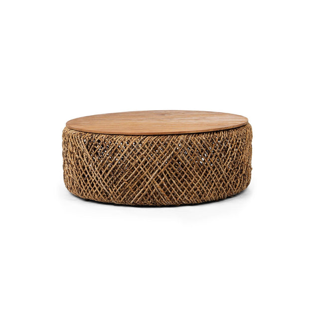 LH Home D-Bodhi Knut Coffee Table