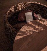 LH Home D-Bodhi Knut Coffee Table