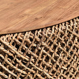 LH Home D-Bodhi Knut Coffee Table