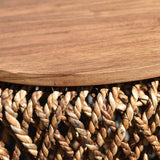 LH Home D-Bodhi Knut Coffee Table