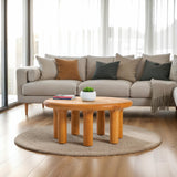 LH Home Destiny Coffee Table