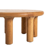 LH Home Destiny Coffee Table
