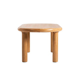 LH Home Destiny Oval Dining Table