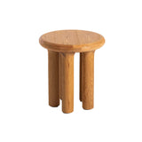 LH Home Destiny Side Table