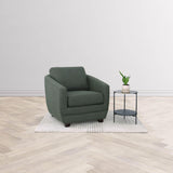 LH Home Baltimo Club Chair - Evergreen