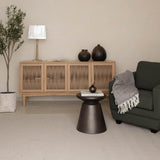 LH Home Baltimo Club Chair - Evergreen