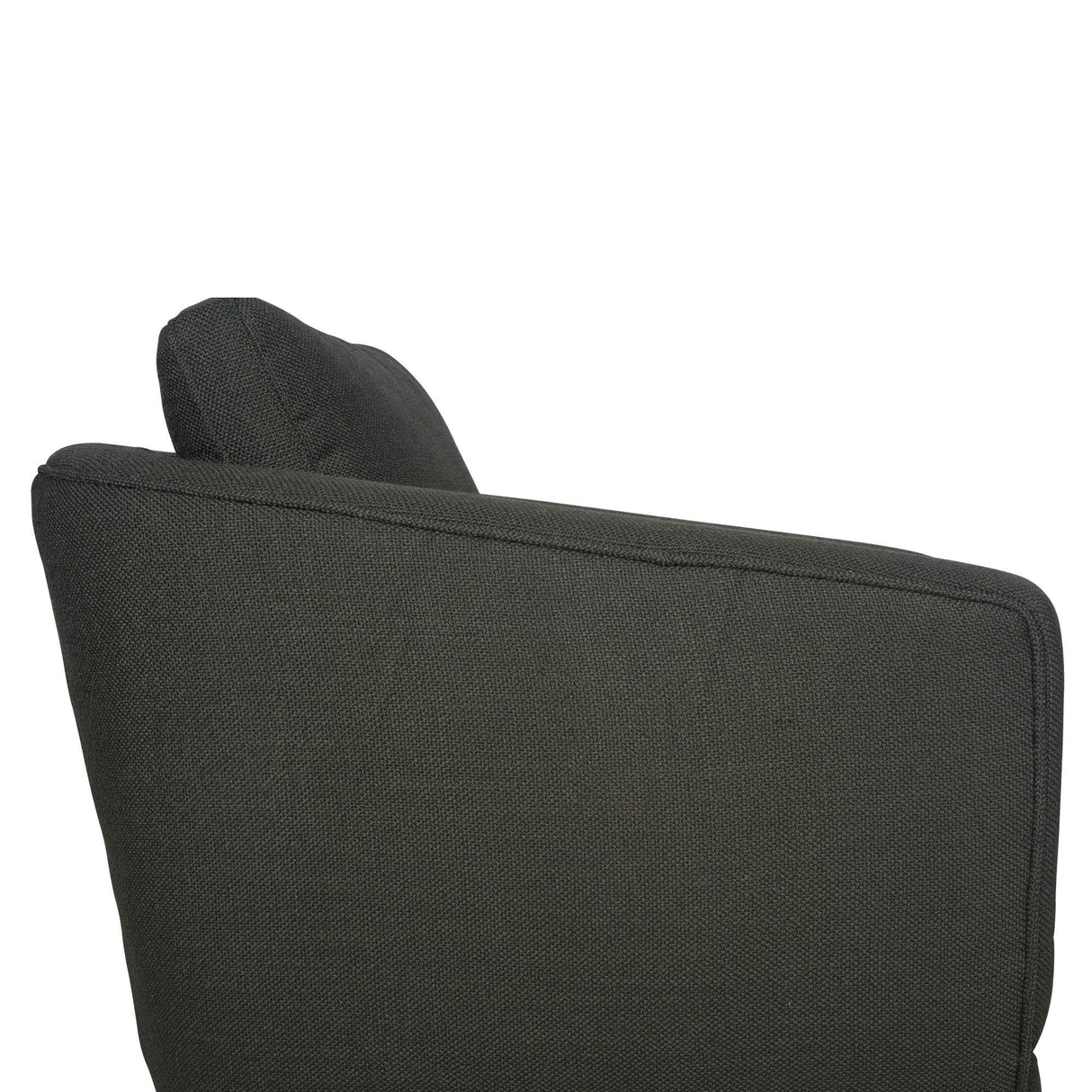 LH Home Baltimo Club Chair - Evergreen
