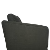 LH Home Baltimo Club Chair - Evergreen