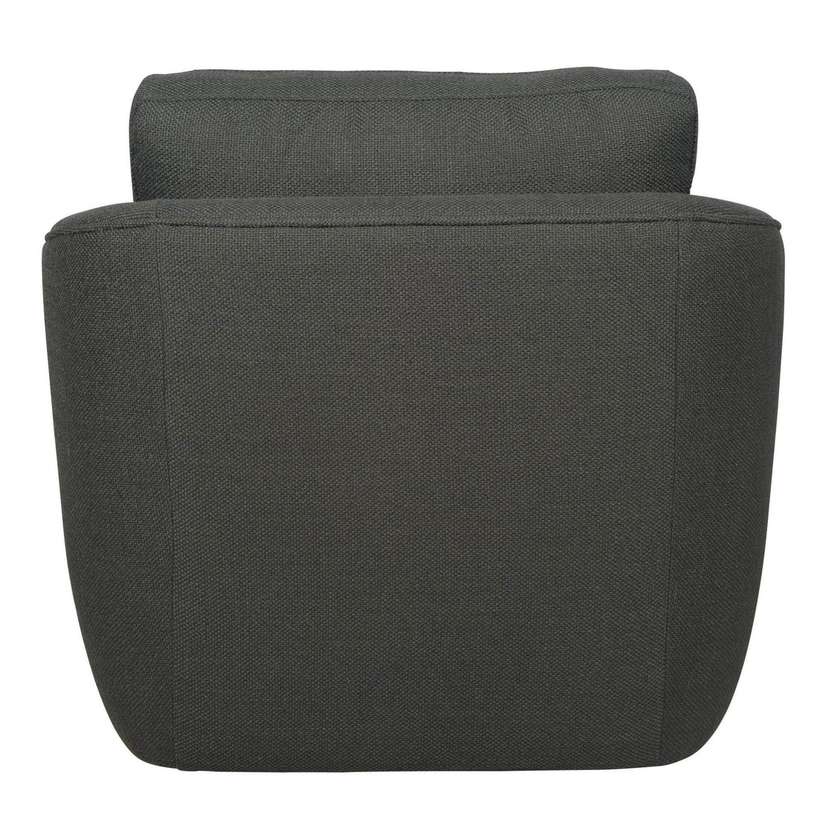 LH Home Baltimo Swivel Glider - Evergreen