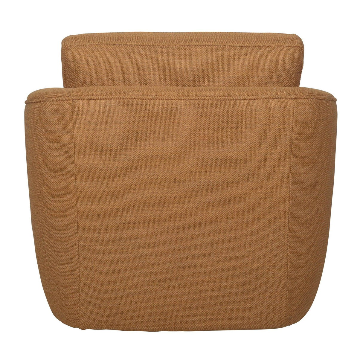 LH Home Baltimo Swivel Glider - Gold