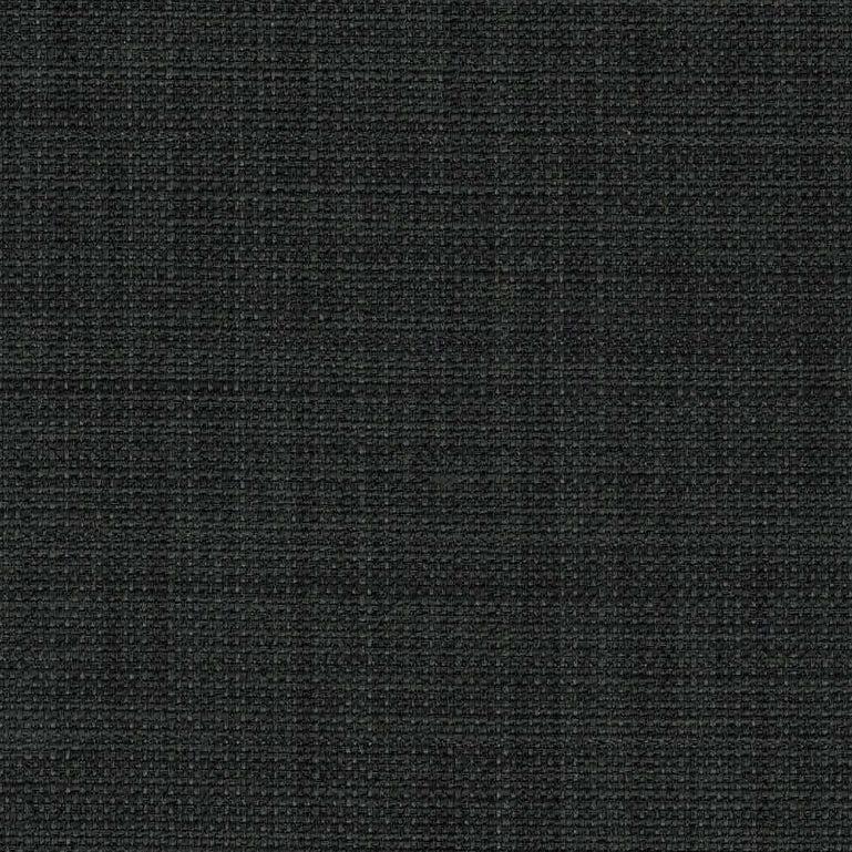 LH Home Fritz Arm Dining Chair - Dark Grey