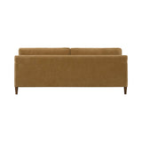 LH Home Gemma Sofa - Mustard