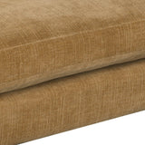 LH Home Gemma Sofa - Mustard