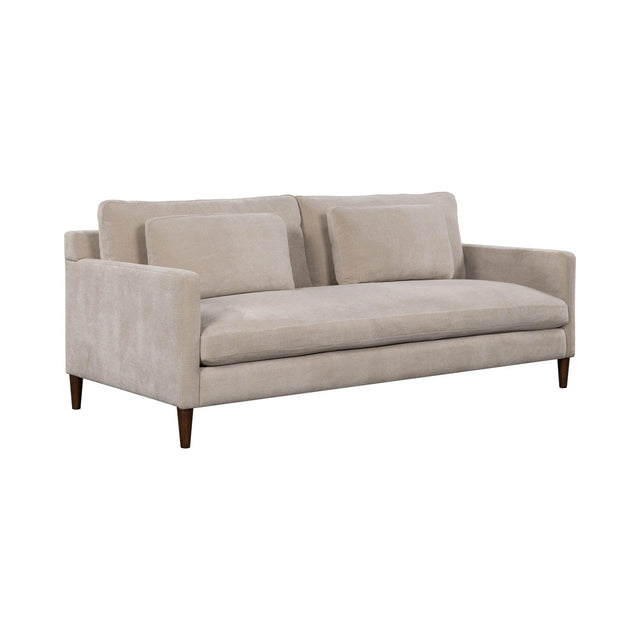 LH Home Gemma Sofa - Fawn