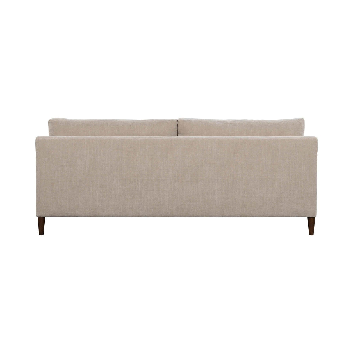 LH Home Gemma Sofa - Fawn