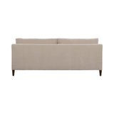 LH Home Gemma Sofa - Fawn