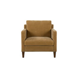 LH Home Gemma Club Chair - Mustard