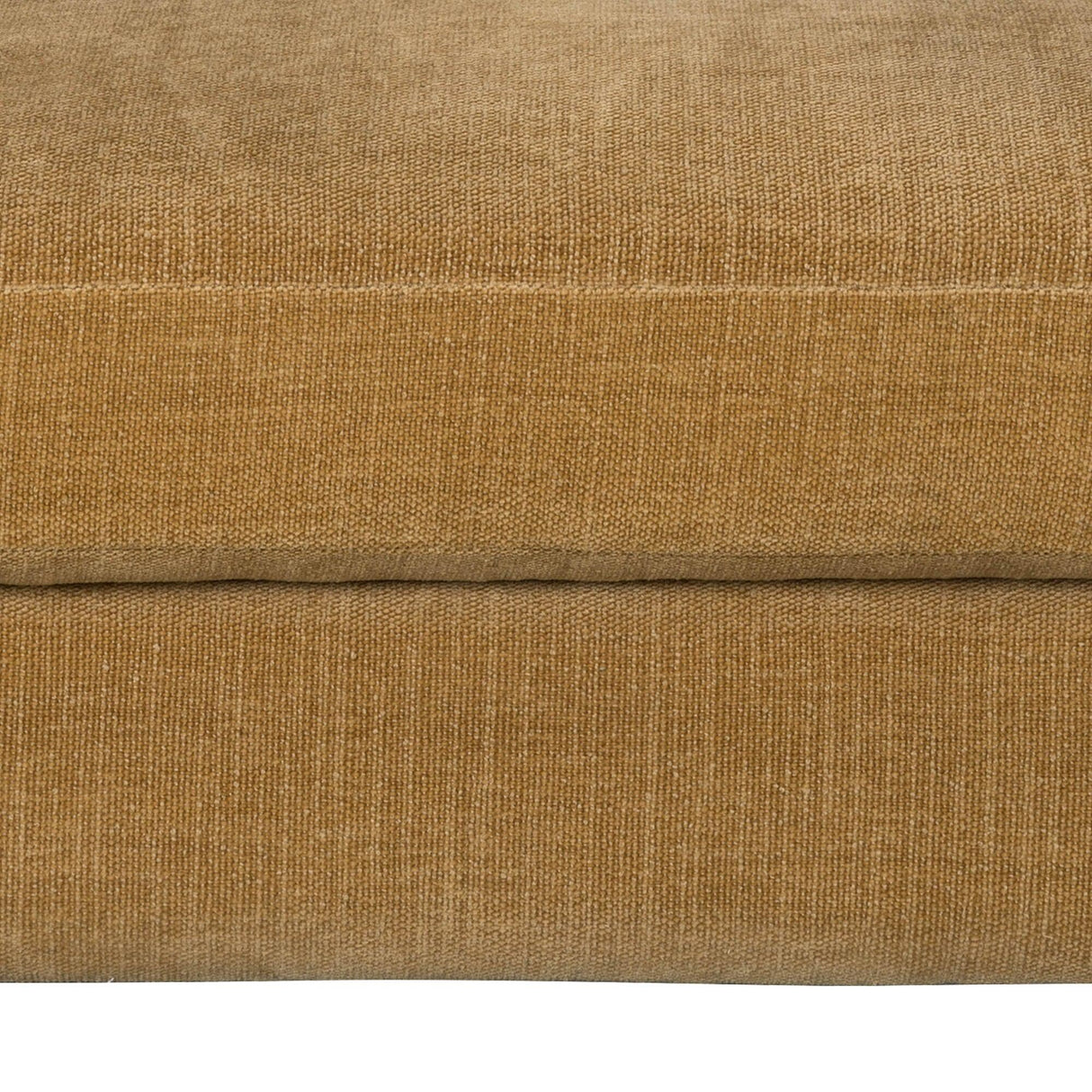 LH Home Gemma Club Chair - Mustard