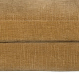 LH Home Gemma Club Chair - Mustard