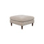 LH Home Gemma Ottoman - Fawn