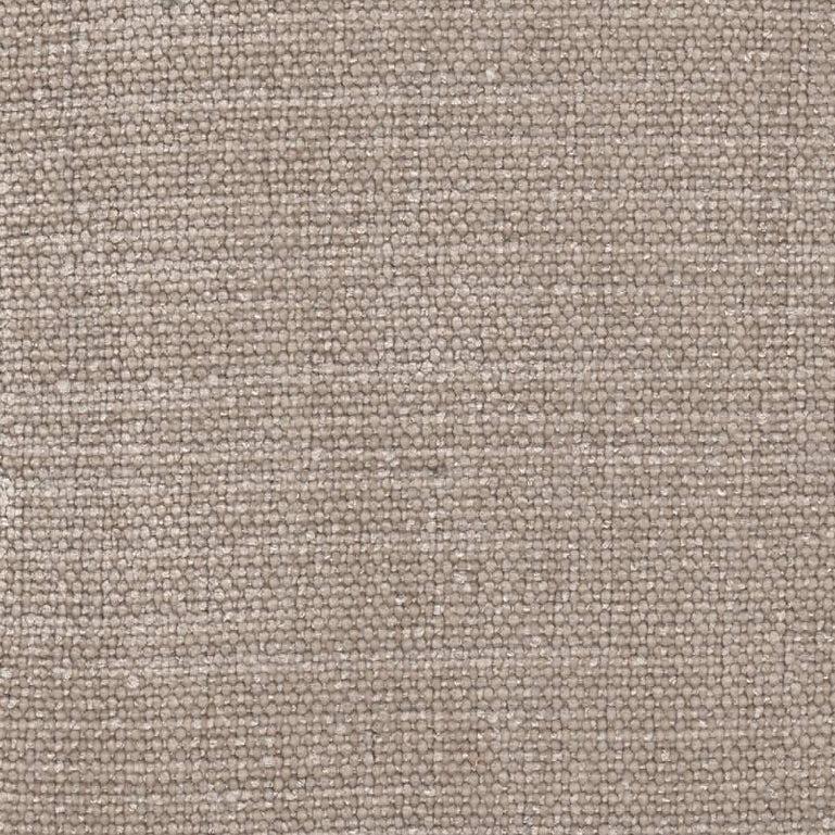 LH Home Gemma Ottoman - Fawn