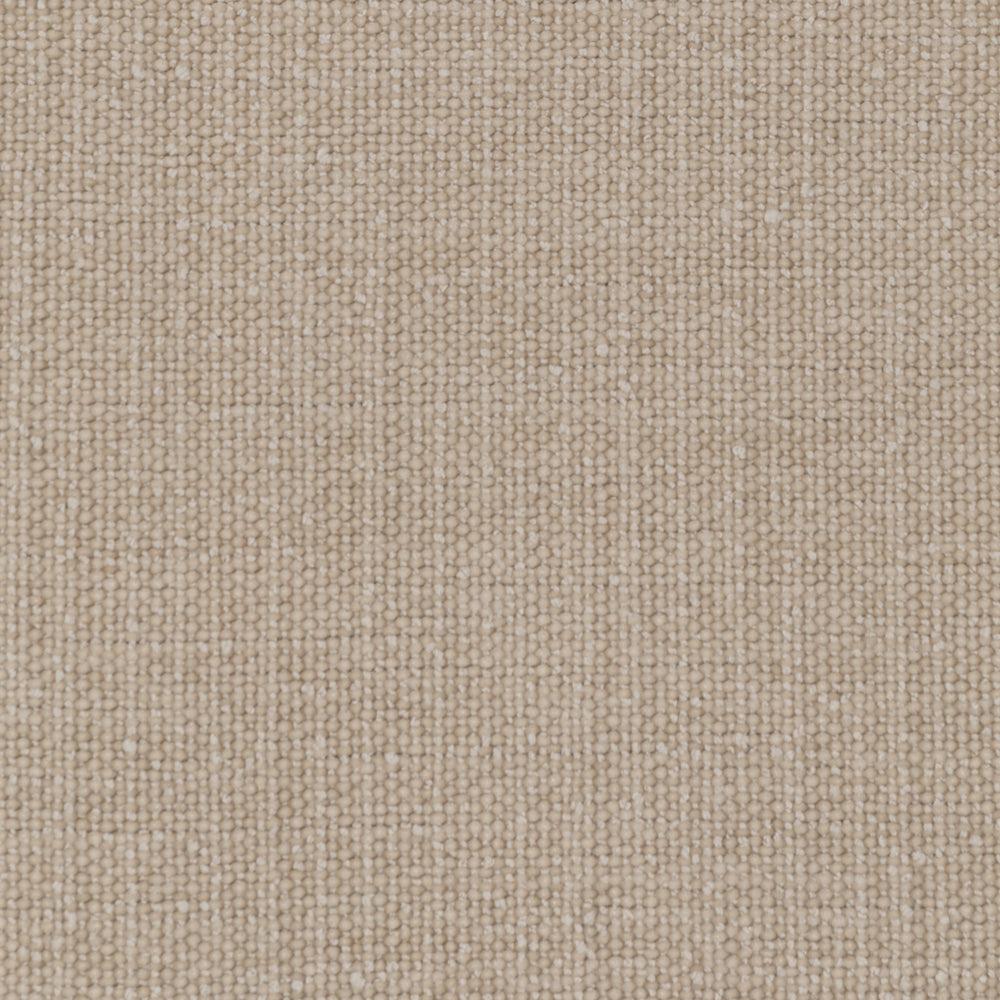 LH Home Gemma Ottoman - Fawn