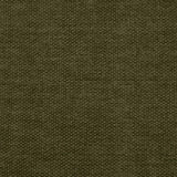 LH Home Gemma Ottoman - Olive