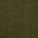LH Home Gemma Ottoman - Olive