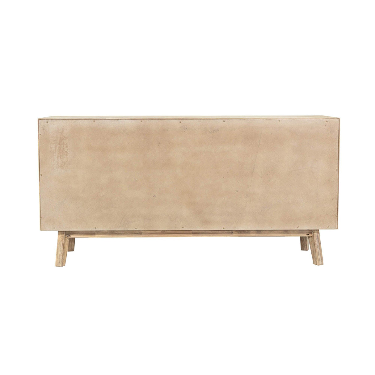 LH Home Gia Sideboard - Light Driftwood