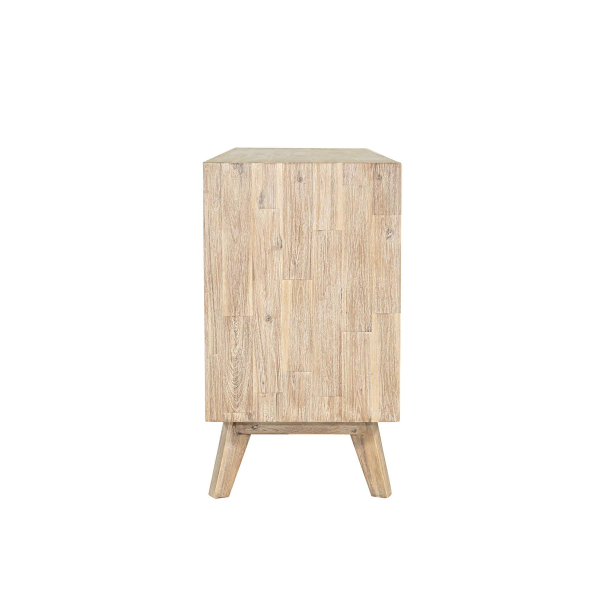 LH Home Gia Sideboard - Light Driftwood