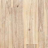 LH Home Gia Sideboard - Light Driftwood