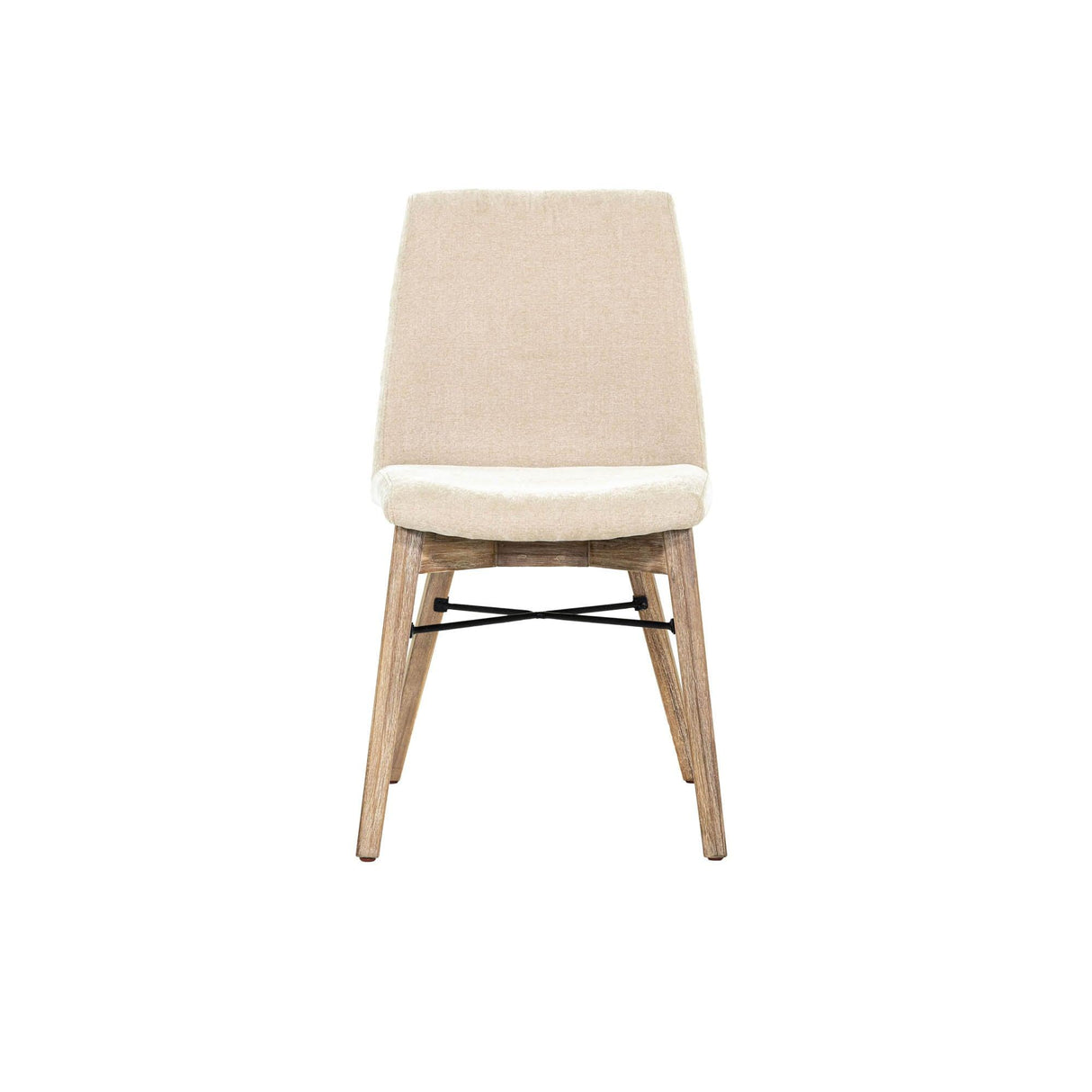 LH Home Gia Dining Chair - Light Driftwood - Sand