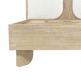 LH Home Haru King Bed