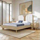 LH Home Haru King Bed