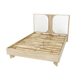 LH Home Haru King Bed