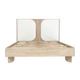 LH Home Haru King Bed