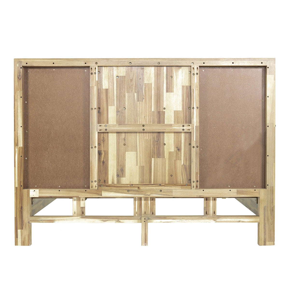 LH Home Haru King Bed