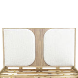 LH Home Haru King Bed