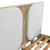 LH Home Haru King Bed