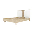 LH Home Haru Queen Bed