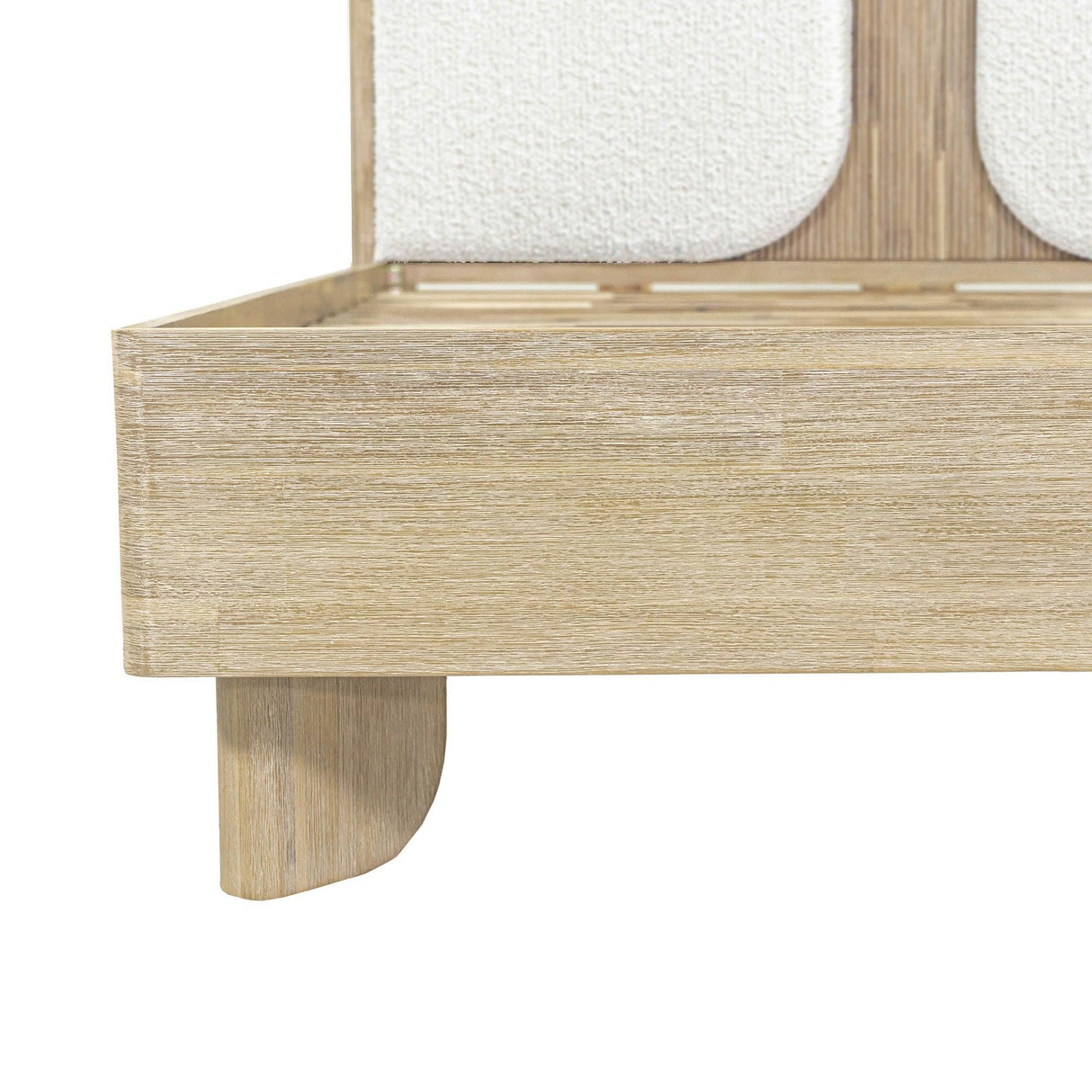LH Home Haru Queen Bed