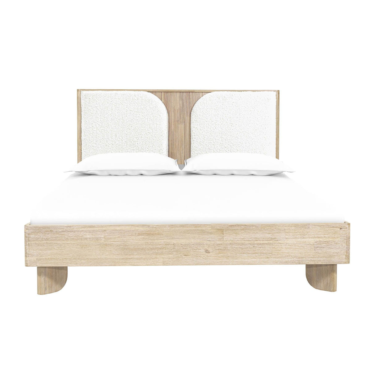 LH Home Haru Queen Bed
