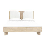 LH Home Haru Queen Bed