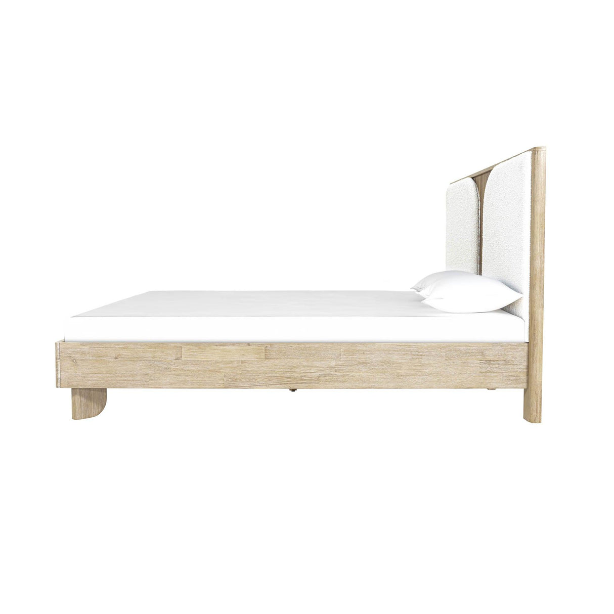 LH Home Haru Queen Bed