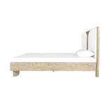 LH Home Haru Queen Bed