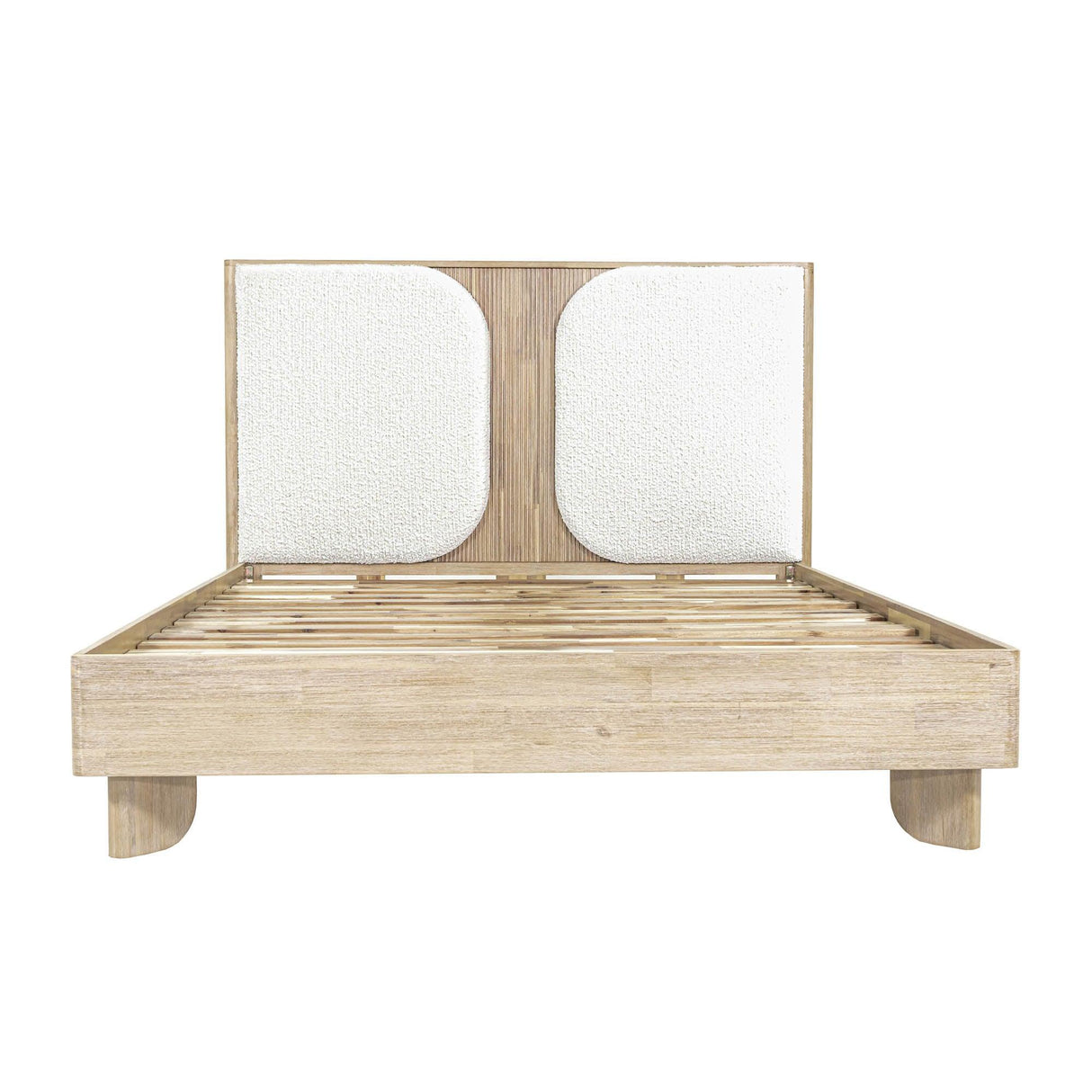 LH Home Haru Queen Bed