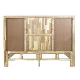 LH Home Haru Queen Bed