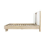 LH Home Haru Queen Bed
